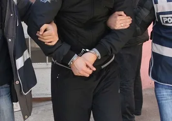 Erzurum'da uyuşturucu satıcılarına operasyon