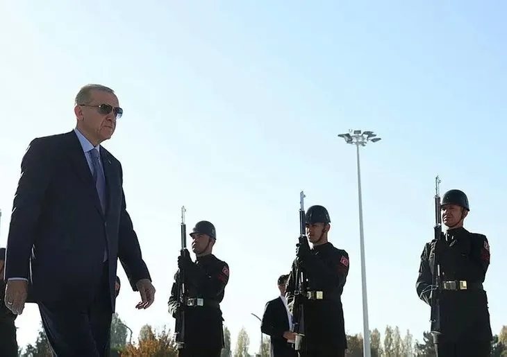 Başkan Erdoğan'dan Gazze diplomasisi! Sıradaki durak Almanya: İsrail vahşetini dünyanın yüzüne çarpacak