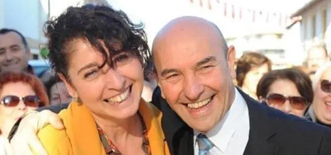 İzmir’deki vurgun büyüyor! Tunç Soyer belediye arazisini eşinin kooperatifine devretti