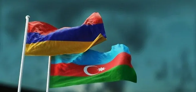 Azerbaycan ile Ermenistan arasında bir ilk