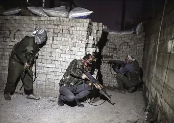 PKK, 2016'da Avrupa'da terör estirdi