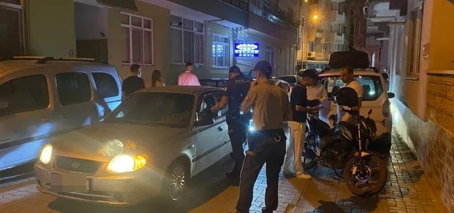 Gönen'de gürültü kirliliğine geçit yok