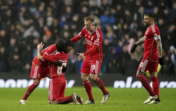 Galatasaray’da Rafa Silva sesleri! Yıldız isim için yapılan teklif ortaya çıktı...