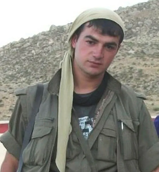 MİT Kuzey Irak'ta terörist sevkini koordine eden Hizret Çalkın'ı etkisiz hale getirdi - 3