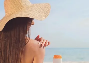 Güneş kremleri için 'hormon bozucu etki' uyarısı