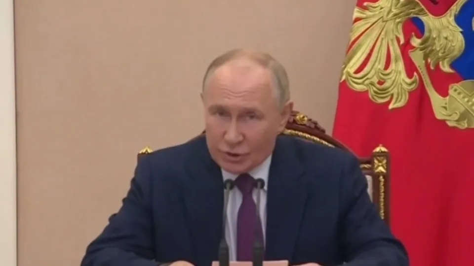 Putin’in nükleer silah tehdidine Batı’dan tepki