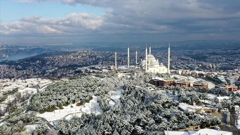 19 ocak istanbul da bugun kar yagacak mi meteoroloji dan son dakika istanbul hava durumu aciklamasi