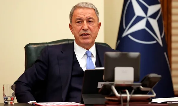 Son dakika: Rus limanındaki Türk gemileri hakkında flaş açıklama! En kısa zamanda... - 7
