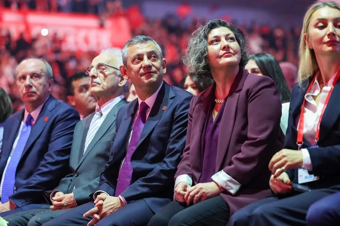 CHP’de iç kuşatma! Muhalif çıkışlara disiplin sopası