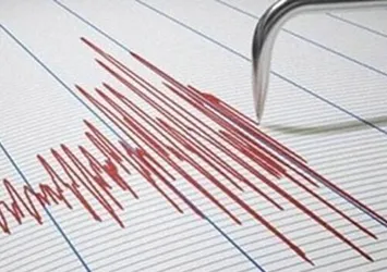 Gürcistan'da 4,8 büyüklüğünde deprem