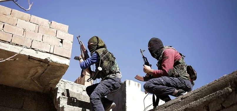 PYD/PKK, ENKS üst düzey yöneticisini alıkoydu