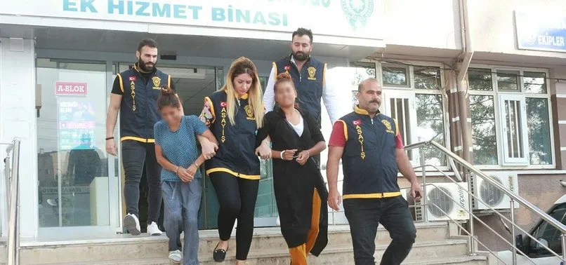 Adıyaman'da yüzsüzlüğün bu kadarı da pes dedirtti!