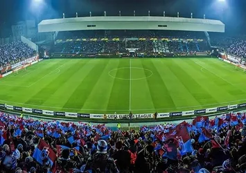Avni Aker'e veda zamanı!