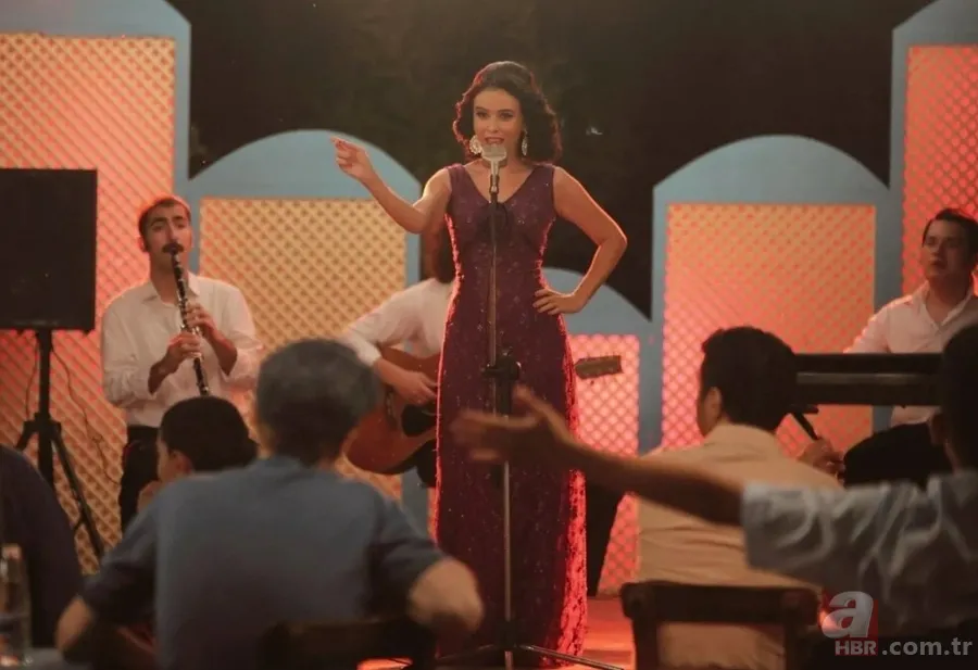 Dayı: Bir Adamın Hikayesi filmi bu akşam ATV'de! Konusu ve oyuncuları... 5