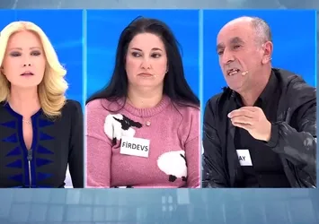 Müge Anlı'da pes dedirten olay! 8 koca sayısız iddia!