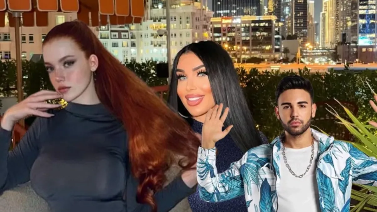 Ünlülere yönelik uyuşturucu soruşturmasında yeni gelişme: 6 fenomen tutuklandı