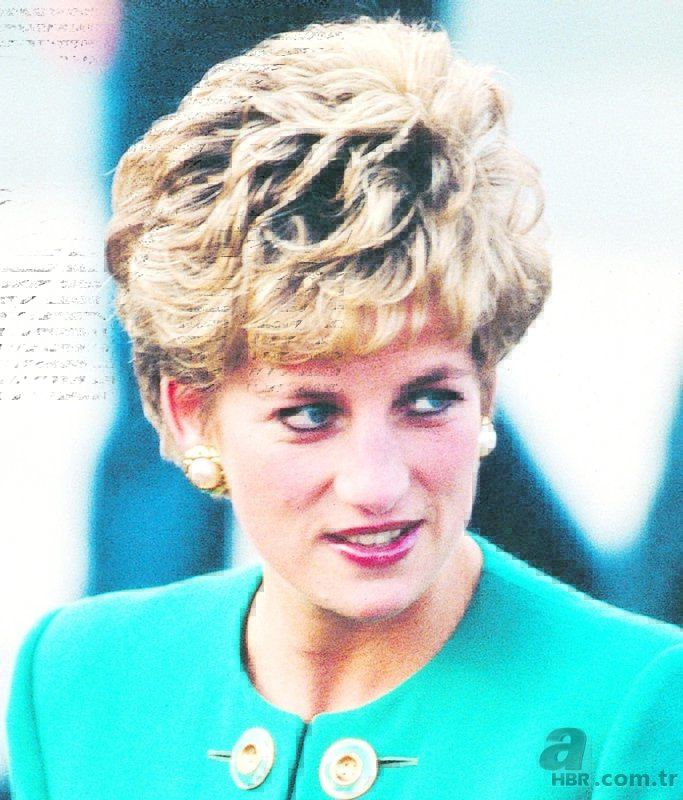 Lady Diana nasıl öldü? Galler Prensesi Diana suikaste mi kurban gitti?