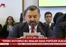 RTÜK Başkanından televizyonlara destek ve teşekkür mesajı