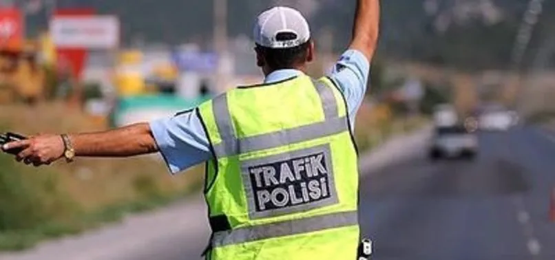 Şanlıurfa'da helikopter destekli trafik denetimi yapıldı