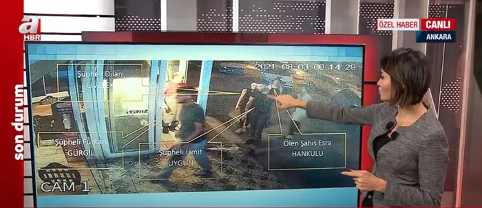 Esra Hankulu’nun son 24 saati! İşte Ümitcan Uygun’un evden çıkış görüntüsü - 6