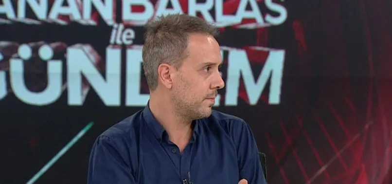 MELİH ALTINOK: PROVOKASYON BAŞARIYA ULAŞAMAZ