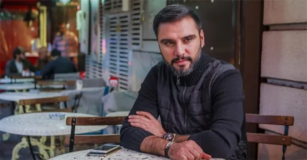 Alişan ve Buse Varol boşanıyor mu? Sosyal medya iddialarına Alişan'dan jet yanıt! İlk paylaşım geldi... - 3