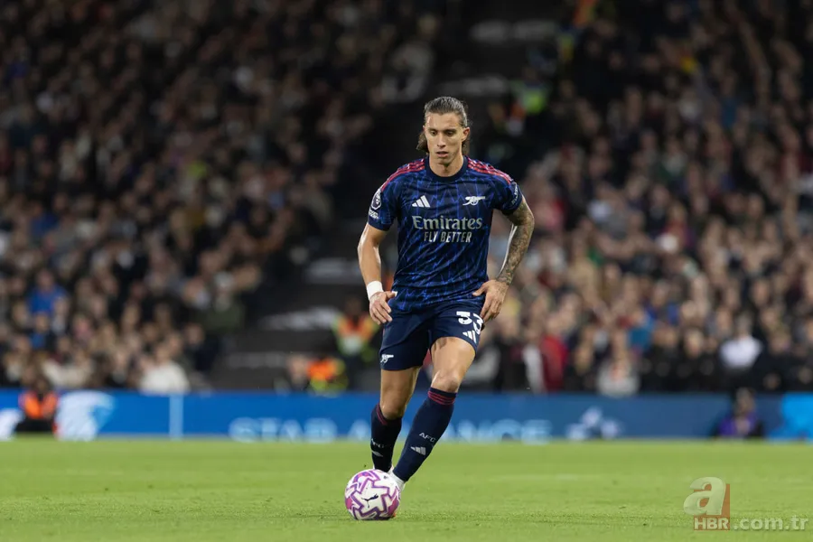 UEFA Şampiyonlar Ligi | Arsenal-Bayern Münih maçı ne zaman, saat kaçta? Muhtemel 11’ler 4