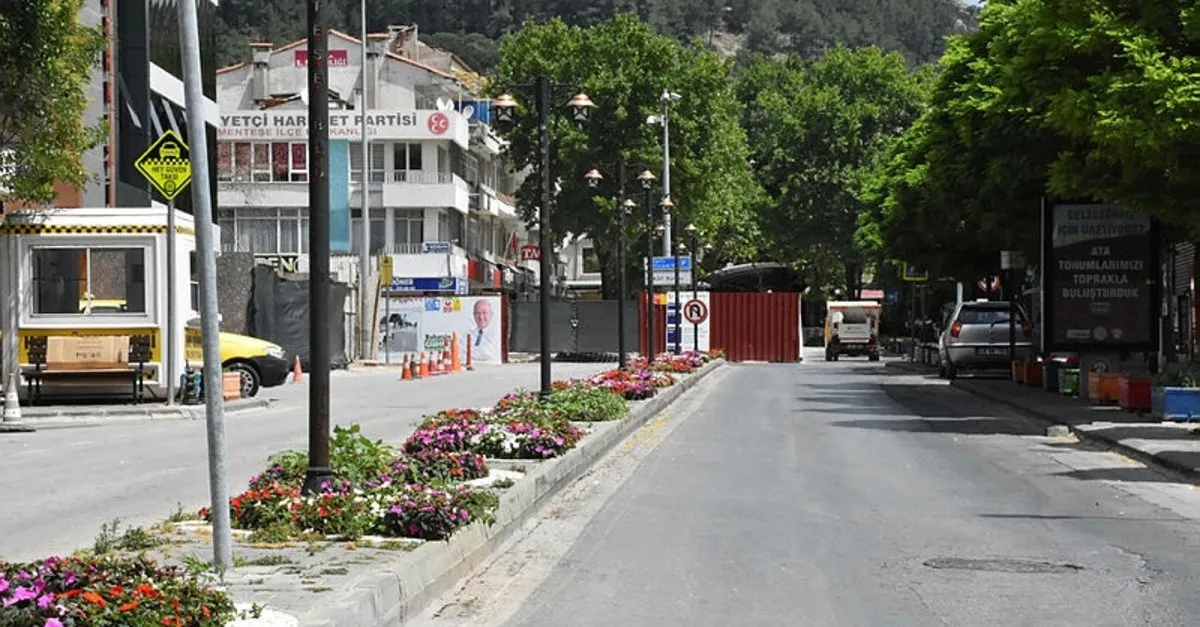 bugun kaca kadar yasak var 30 nisan cuma sokaga cikma yasagi saat kacta bitecek genelge ile duyuruldu