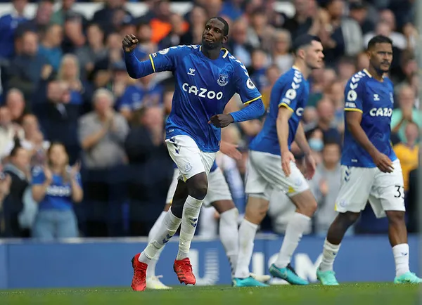 Everton: 2 - Norwich City: 0 MAÇ SONUCU | Everton Ozan Kabaklı Norwich’i mağlup etti