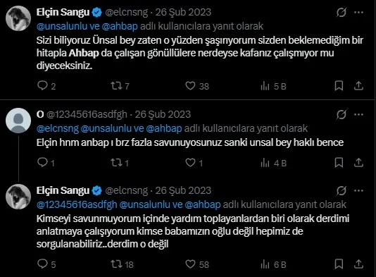 dun-destek-bugun-pismanlik-devleti-hedef-alanlarin-kendini-kurtarma-tiyatrosu-1785261538315.jpeg Elçin Sangu'nun deprem dönemi AHBAP'a yaptığı destek paylaşımları