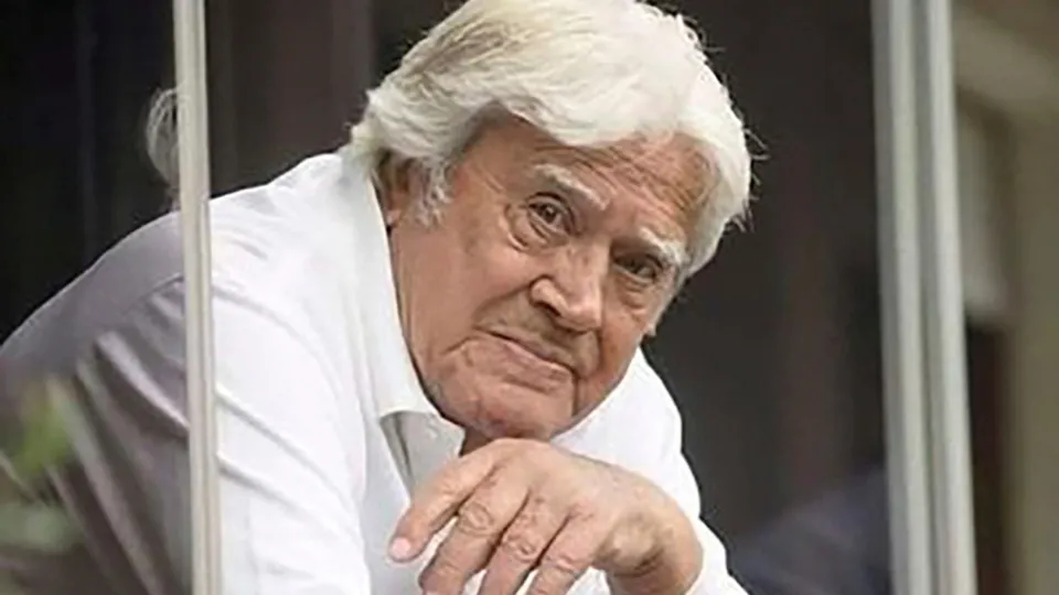Türk sinemasının usta ismi Cüneyt Arkın 85 yaşında hayatını kaybetti! Cüneyt Arkın’ın son röportajı: Türk halkı müthiş bir halk