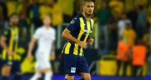 Ankaragücü’nden Eren Derdiyok kararı