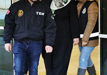 Muğla’da FETÖ’nün gaybubet evine operasyon