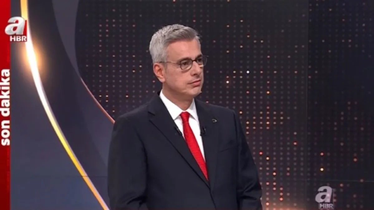 Sağlık Bakanı Prof. Dr. Kemal Memişoğlu A Haber’de: Bebeklerin öldüğünü 28 Haziran’da öğrendik! Bebek katili çete nasıl çökertildi?