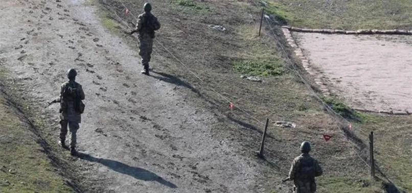Son dakika: Sınır hattındaki operasyonda yakalanmıştı! DEAŞ'lı Rus kadının kırmızı bültenle arandığı belirlendi