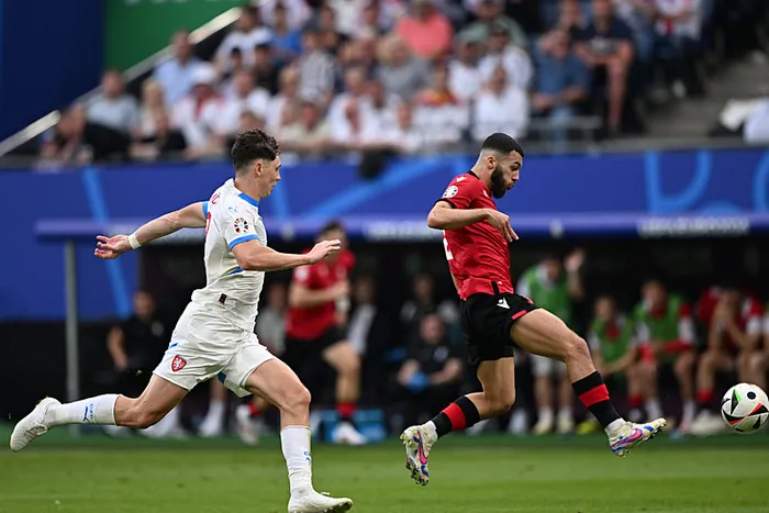 Gürcistan ile Çekya berabere kaldı! Bizim Çocuklar kazanırsa liderlik garanti