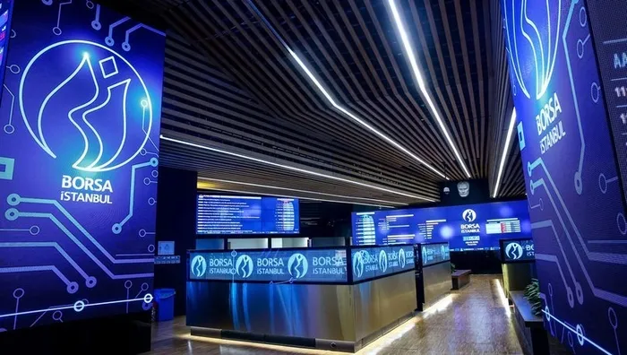 Son dakika: Borsa haftaya rekor seviyeden başladı