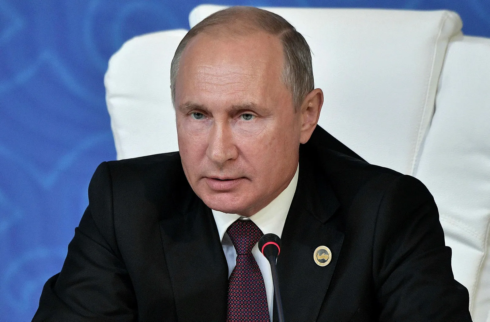 Putin'den "Avrupa ordusu"na destek