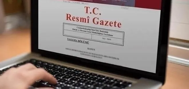 Resmi Gazete’de yayımlandı: Dışişleri Teşkilatını Güçlendirme Vakfı kuruluyor