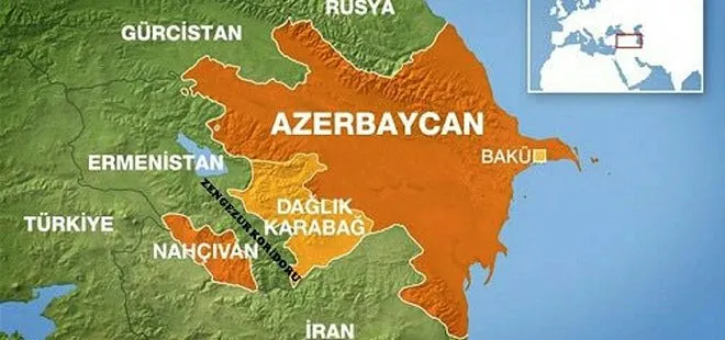 Giderek önemi artan Zengezur koridoru | Bakan Uraloğlu’ndan flaş açıklama: Kafkasya için hayati önem taşıyor