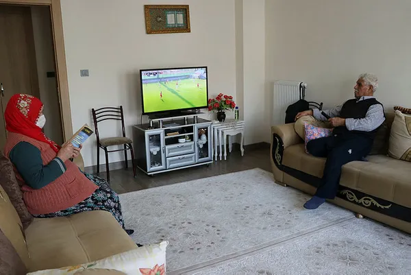 Elazığ'daki depremzedeler yeni yıla evlerinde girecek - 3