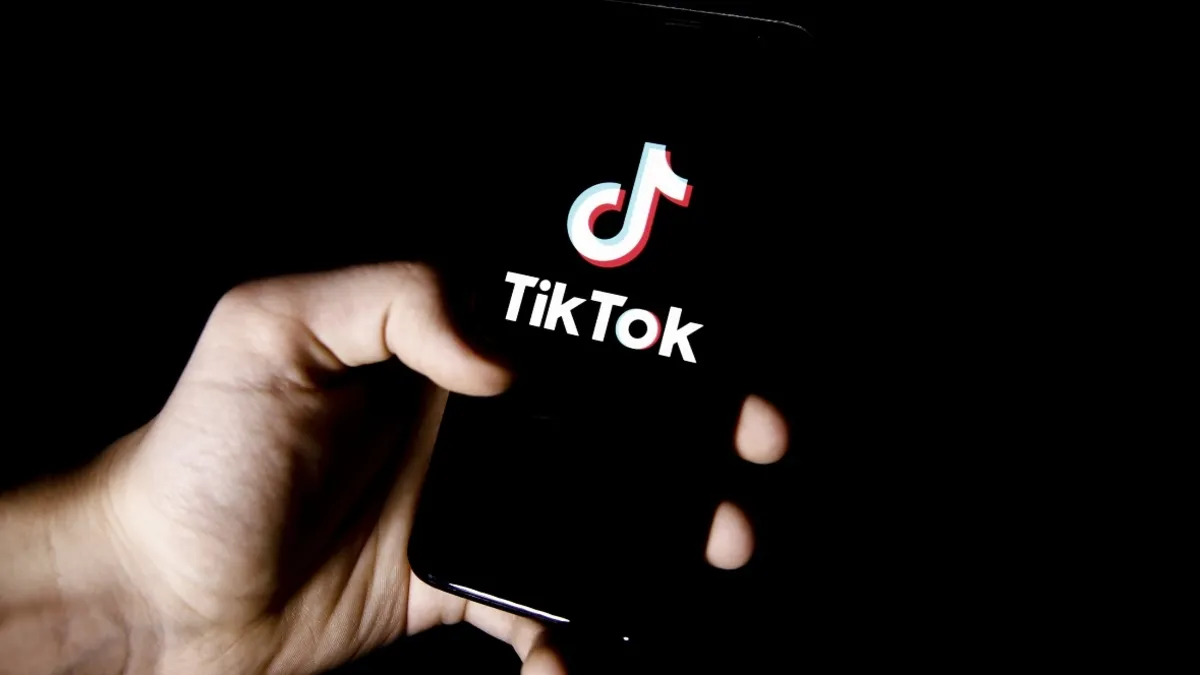 TikTok'ta büyük skandal! Çocuklara 'kısıtlı mod'a rağmen cinsel içerik