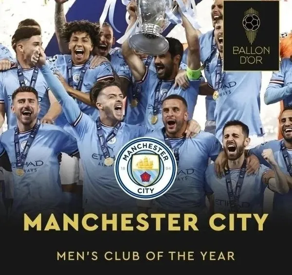 Futbol dünyasının en prestijli ödülü Ballon d’Or Lionel Messi’nin oldu