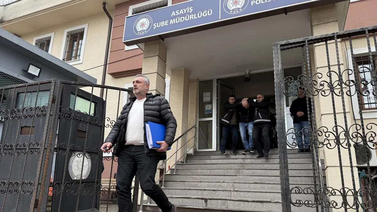 Bungalov tatilinde kanlı son: 21 yaşındaki gencin öldürülmesi davasında karar