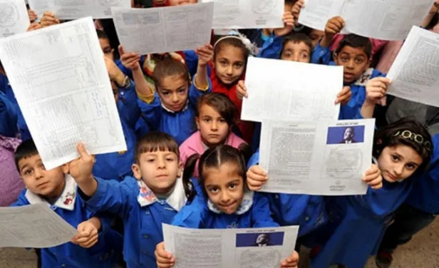 TAKDİR-TEŞEKKÜR BELGESİ HESAPLAMA 2024 | Karne ortalaması kaç olursa belge alınır? İlk dönem 6,7,8,9,10,11,12. sınıf ders ortalam hesaplaması...