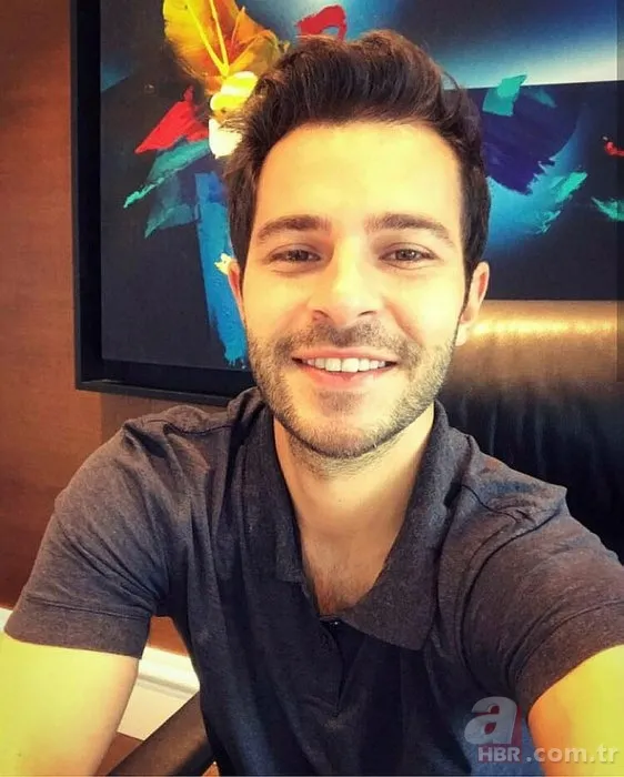 Hakan Sabancı ile Hadise yeniden mi birlikte? 1