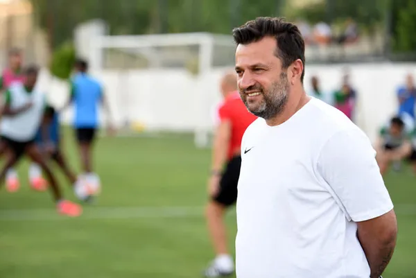 Bülent Uygun’a dolandırıcılık şoku! 2 milyon lirasını kaptırdı