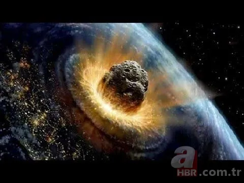 İşte Deccal'in alametleri! İşaretler tek tek beliriyor 13