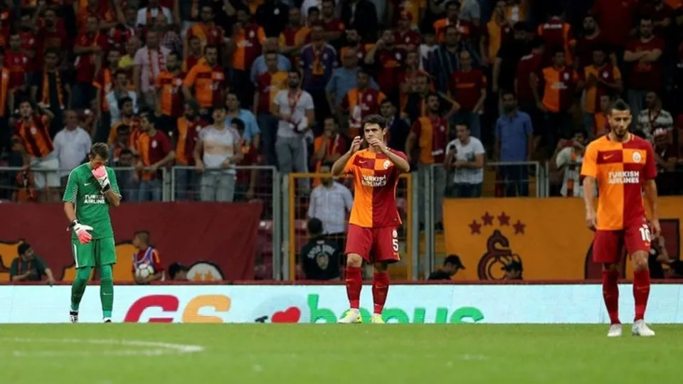 Galatasaray'da faciayı unutturacak transfer