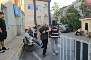 İmamoğlu İnşaatın iskan oyunu!